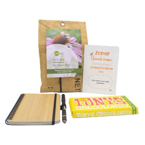 Eksklusivt pakke - Billede 2